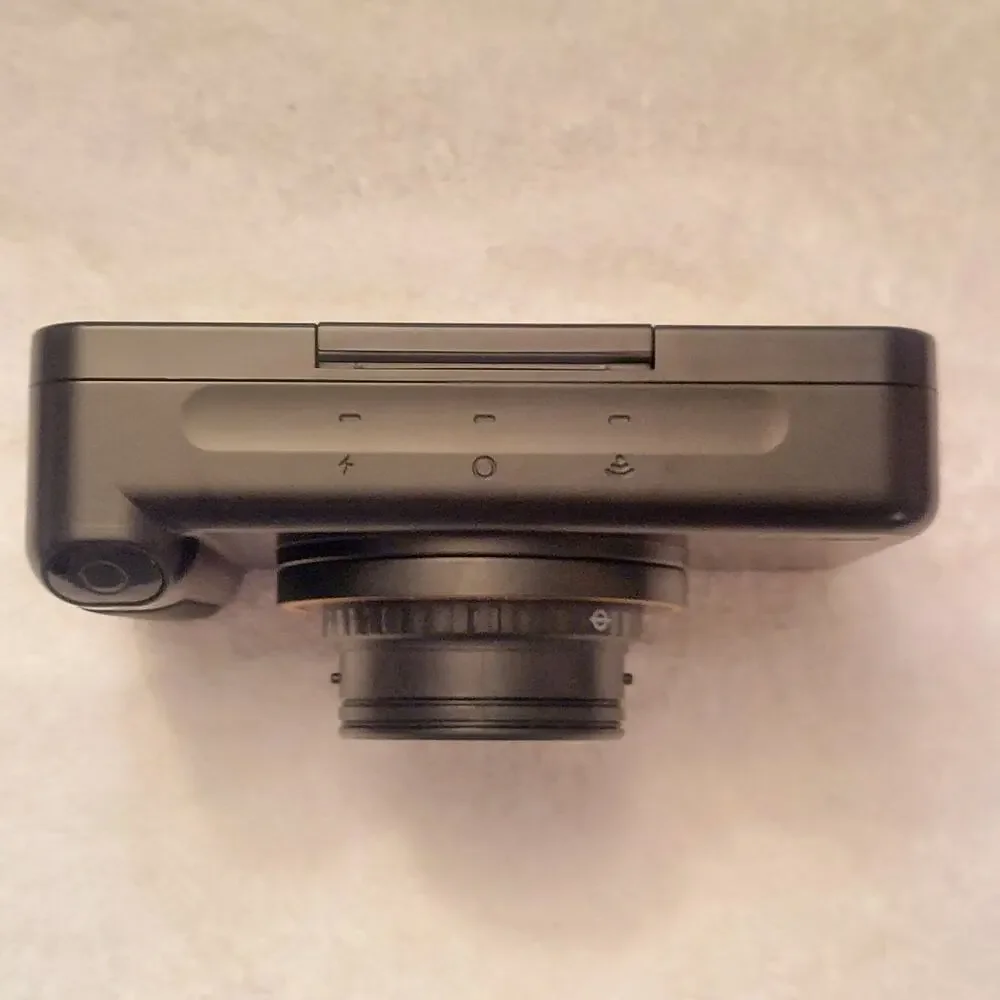 Beaverlab Hawkeye DDL-TW2 Smart Telescope Finder TW2 Camera Body